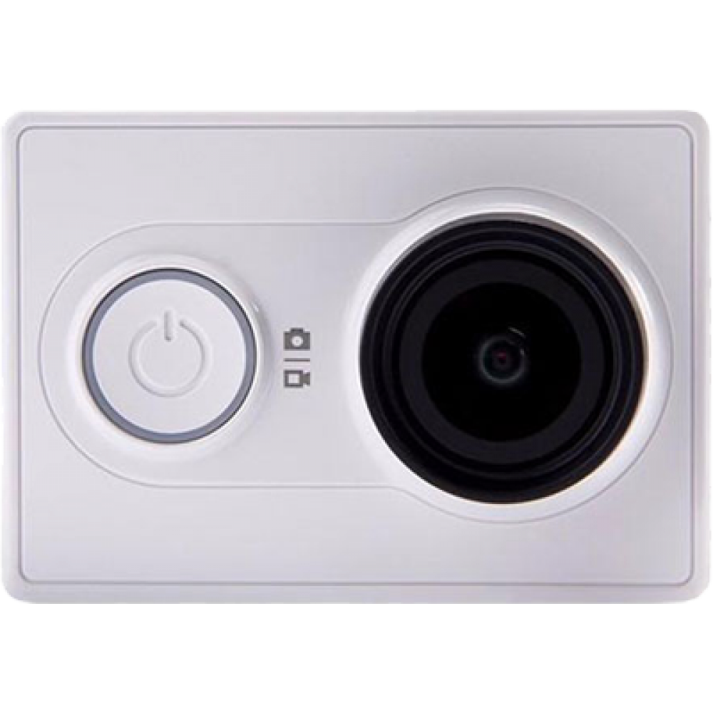 Xiaomi Yi Action Camera Basic Edition