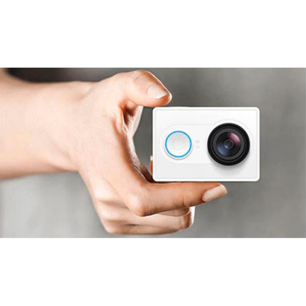 Xiaomi Yi Action Camera Basic Edition