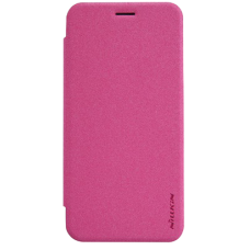 Чехол для Asus ZenFone 2 ZE500CL Nillkin розовый
