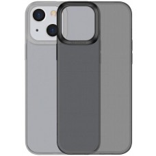 Чехол для iPhone 13 Baseus Simple Case черный