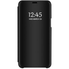 Чехол для Samsung Galaxy A30 View Cover черный