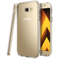 Чехол для Samsung Galaxy A5 (2017), Силиконовый бампер