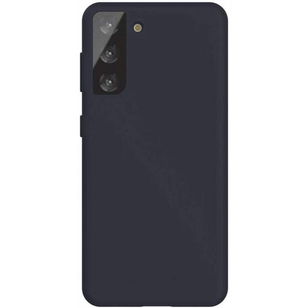 Чехол для Samsung Galaxy S21 Brono Case синий