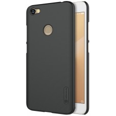 Чехол для Xiaomi Redmi Note 5A Prime Nillkin Super Frosted Shield черный