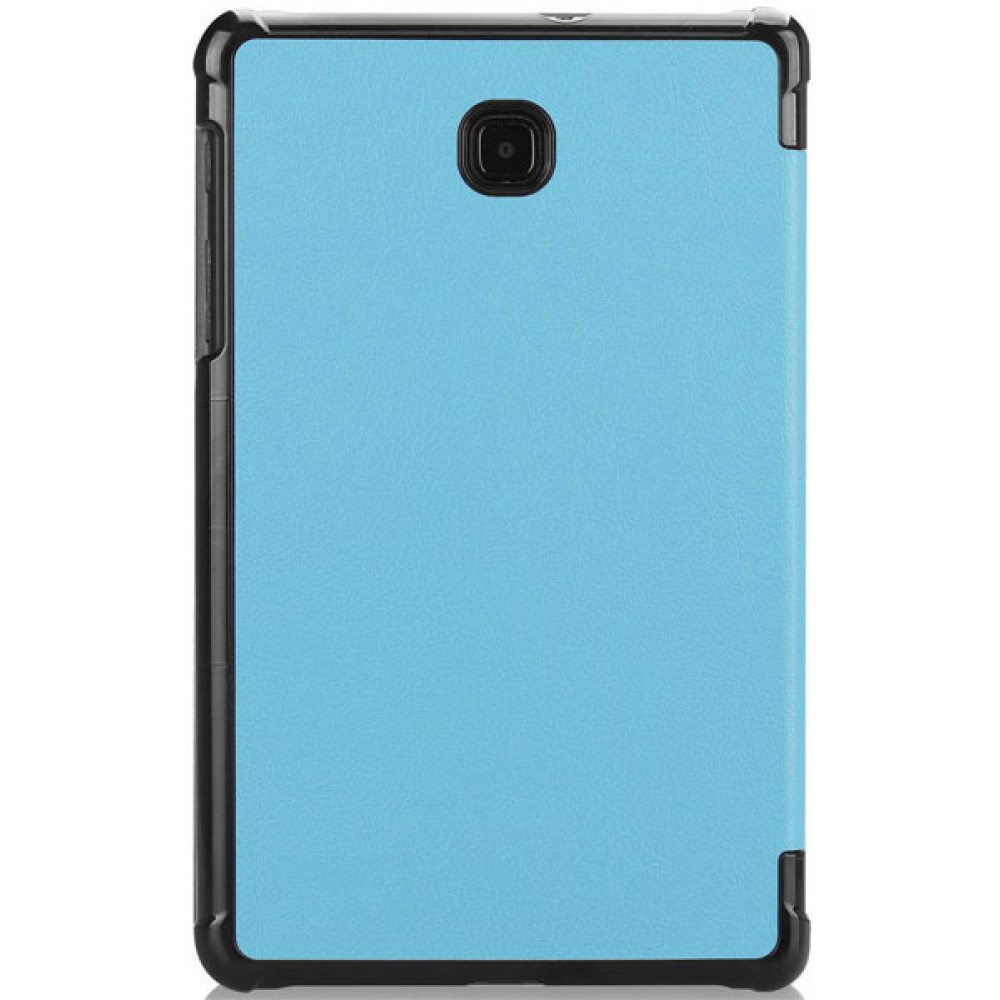 Чехол для Samsung Galaxy Tab A 8.0 2018 SM-T387 голубой