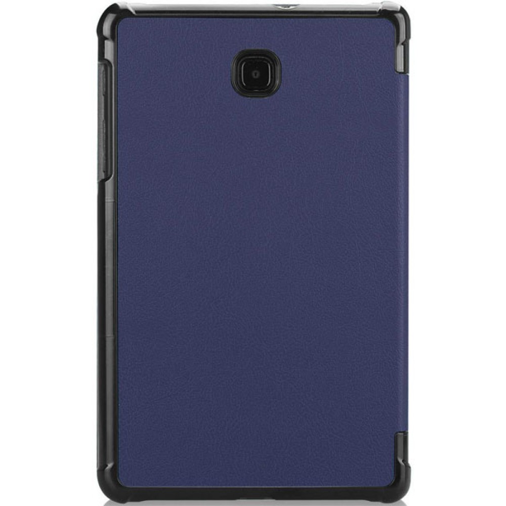 Чехол для Samsung Galaxy Tab A 8.0 2018 SM-T387 темно-синий