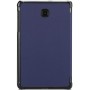 Чехол для Samsung Galaxy Tab A 8.0 2018 SM-T387 темно-синий