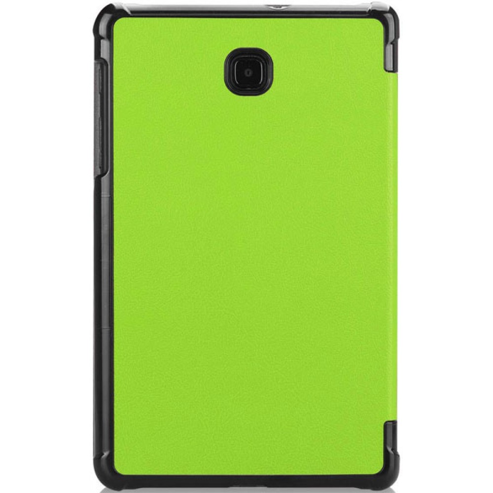Чехол для Samsung Galaxy Tab A 8.0 2018 SM-T387 зеленый