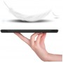 Чехол для Samsung Galaxy Tab A8 10.5 2021 с рисунком Smile