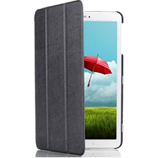 Чехол для планшета Samsung Galaxy Tab E 9.6 T560N/T561N/T565N черный