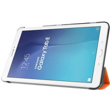 Чехол для планшета Samsung Galaxy Tab E 9.6 T560N/T561N/T565N оранжевый