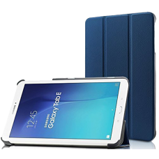 Чехол для планшета Samsung Galaxy Tab E 9.6 синий
