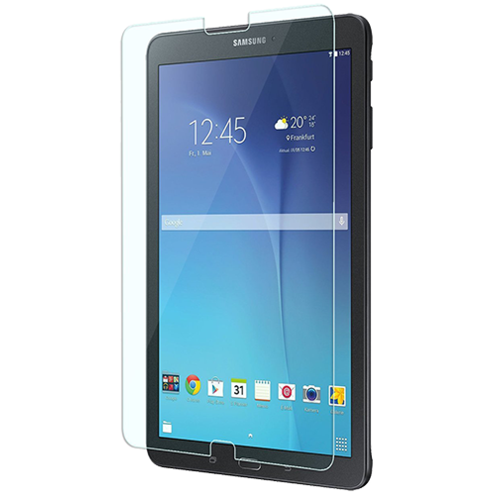 Защитное стекло для Samsung Galaxy Tab E 9.6