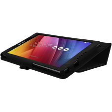 Чехол для Asus ZenPad C 7.0 Z170C/Z170CG/Z170MG черный кожаный