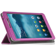 Чехол для планшета Huawei MediaPad T1 8.0 розовый