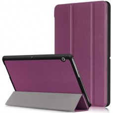 Чехол для Huawei MediaPad T3 10.0 фиолетовый JFK