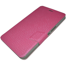 Чехол для планшета Huawei MediaPad X1 розовый