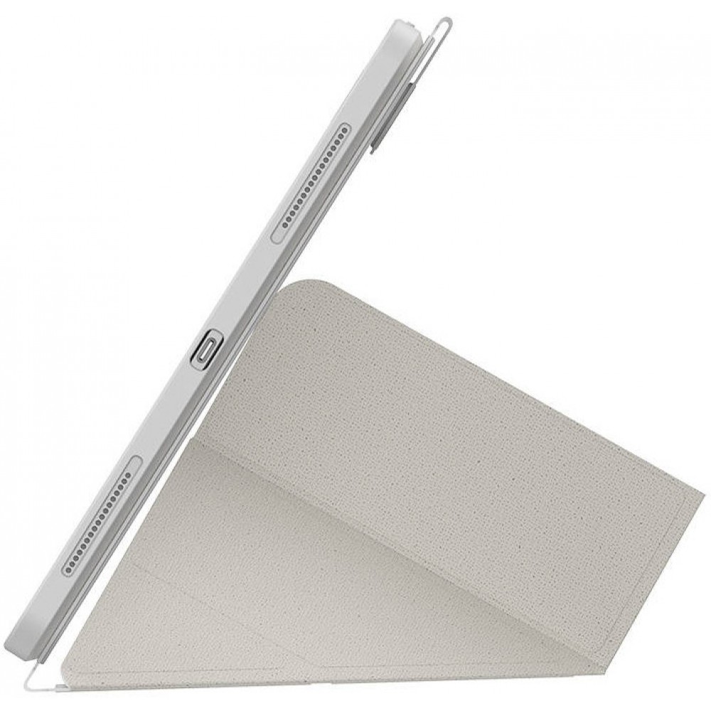 Apple iPad Pro 11 ( 2020, 2021 ) Baseus Saffatach Cose Cover with