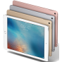 Чехлы для iPad Pro 9.7