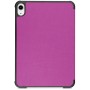 Чехол для iPad Mini 6 2021 фиолетовый
