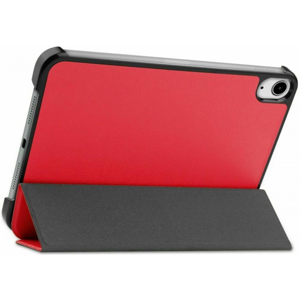Чехол для iPad Mini 6 2021 красный