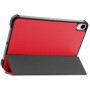 Чехол для iPad Mini 6 2021 красный