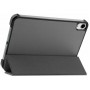 Чехол для iPad Mini 6 2021 серый