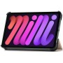 Чехол для iPad Mini 6 2021 золотой