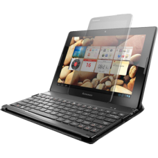 Клавиатура для планшета Lenovo W500 Bluetooth Multi-OS