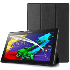 Чехол для планшета Lenovo Tab 2 A10-70 черный