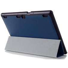 Чехол для планшета Lenovo Tab 2 A10-30 синий