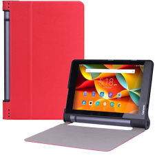 Чехол для Lenovo Yoga Tab 3 8.0" красный JFK