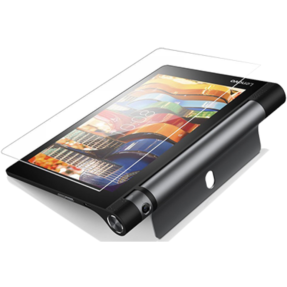 Yoga tablet