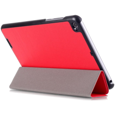 Чехол для Xiaomi Mi Pad 2 красный