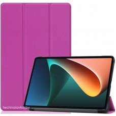 Чехол для Xiaomi Pad 5 / Pad 5 Pro фиолетовый