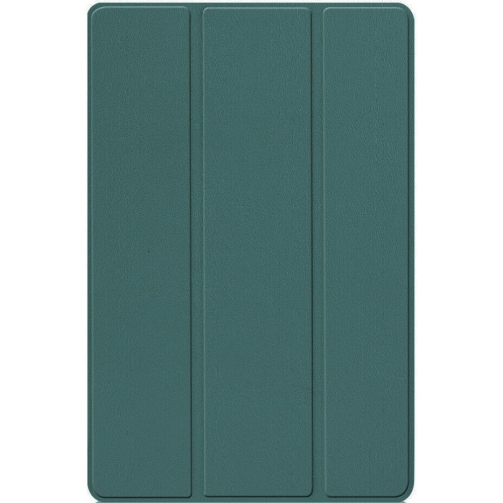 Чехол для Xiaomi Pad 5 / Pad 5 Pro темно-зеленый
