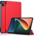 Чехол для Xiaomi Pad 5 / Pad 5 Pro красный