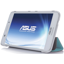 Чехол Asus TransCover Blue для планшета Asus Fonepad 7 FE375CG