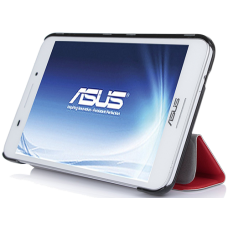 Чехол Asus TransCover Red для планшета Asus Fonepad 7 FE375CG