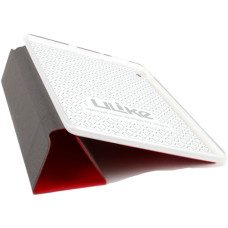 Чехол Ulike Red (красный цвет) для Lenovo IdeaTab A7600 (A10-70)