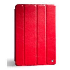 Чехол HOCO Crystal Series Red (Красный цвет) для iPad Air