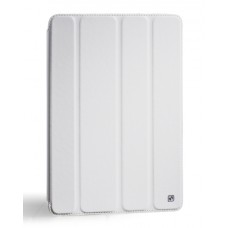Чехол HOCO Crystal Series White (Белый цвет) для iPad Air