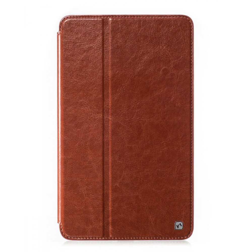 Чехол HOCO CRYSTAL SERIES Brown (Коричневый цвет) для SAMSUNG GALAXY TAB PRO 8.4 Чехол HOCO CRYSTAL SERIES Brown (Коричневый цвет) для SAMSUNG GALAXY TAB PRO 8.4