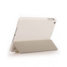 Чехол HOCO Crystal Series White (Белый цвет)  для iPad Mini 2