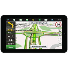 GPS навигатор GEOFOX MID720GPS IPS Ver.4