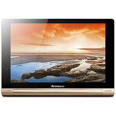 Lenovo Yoga Tablet 10 HD+ B8080 16GB 3G