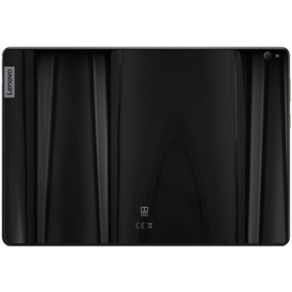 Планшет Lenovo TAB P10 TB-X705L 3GB 32GB LTE black. Характеристики