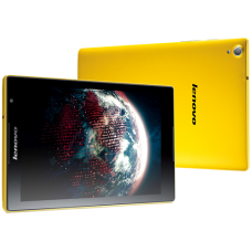 Lenovo TAB S8-50LC 16GB LTE Yellow
