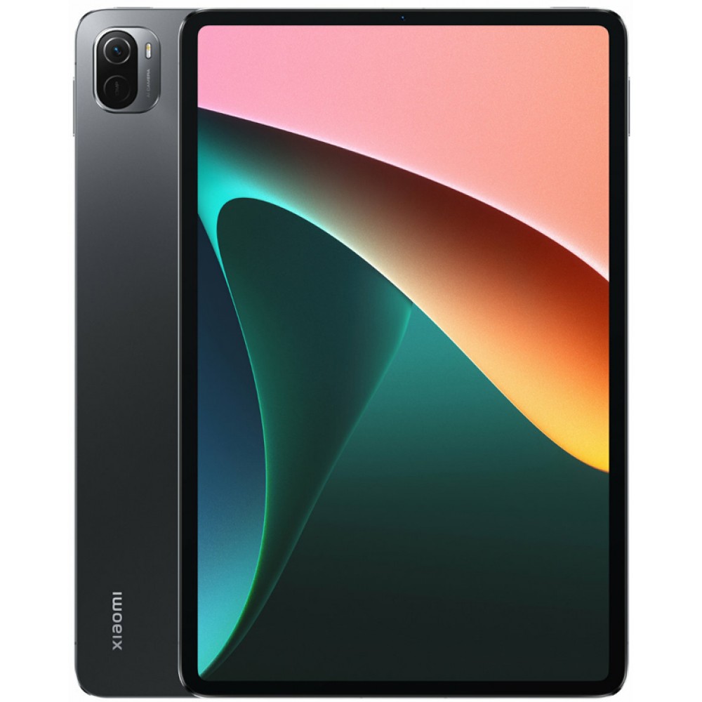 Планшет Xiaomi Pad 5 11 2021 Wi-Fi 6 GB / 128GB Cosmic Gray глобальная ...