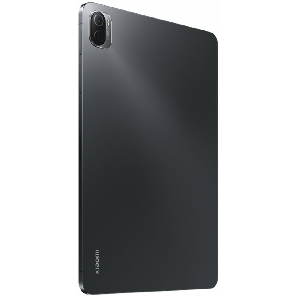 Планшет Xiaomi Pad 5 11 2021 Wi-Fi 6 GB / 128GB Cosmic Gray глобальная ...